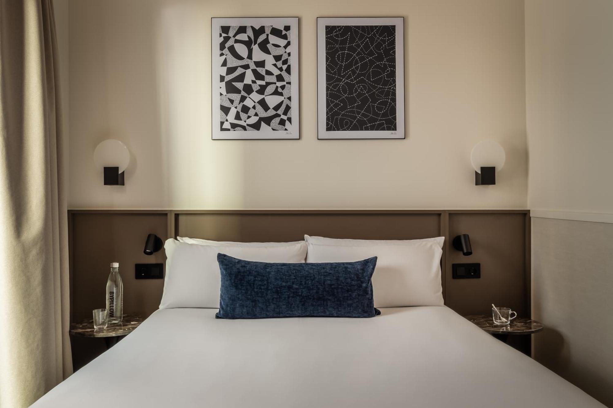 Bypillow Sinfonia Valensiya Dış mekan fotoğraf