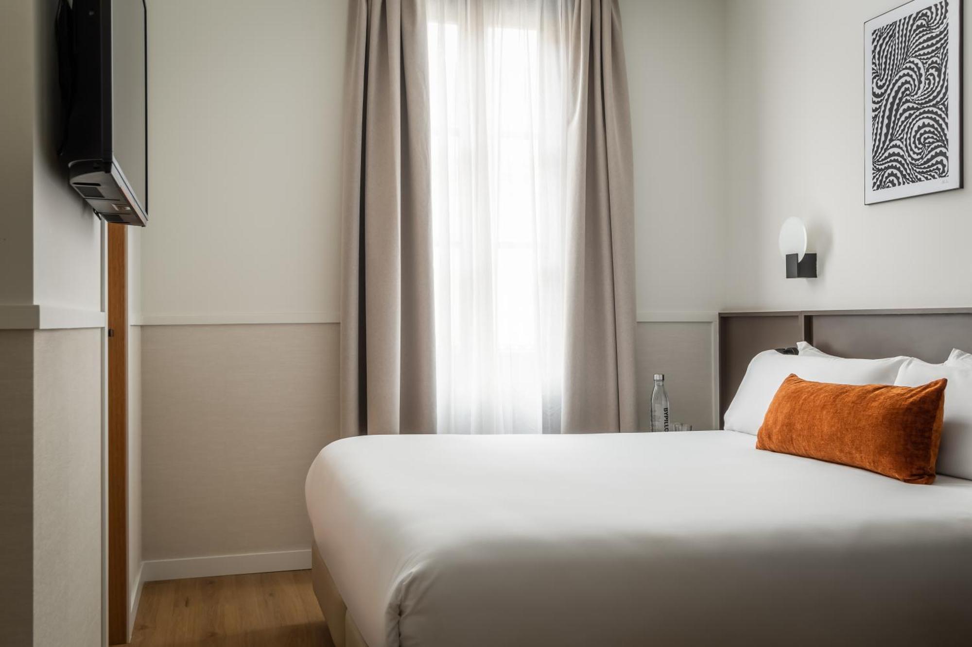 Bypillow Sinfonia Valensiya Dış mekan fotoğraf