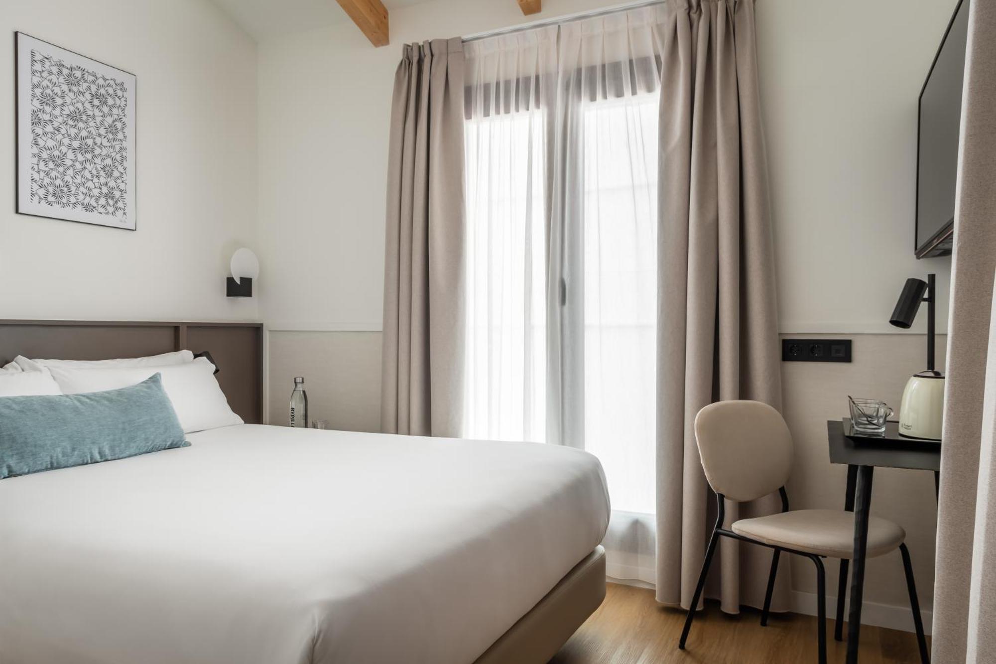 Bypillow Sinfonia Valensiya Dış mekan fotoğraf