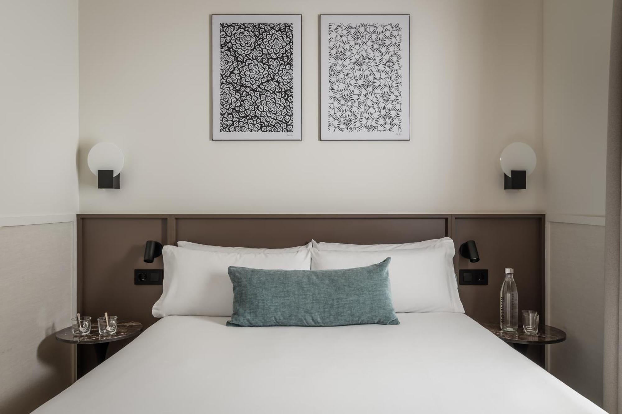 Bypillow Sinfonia Valensiya Dış mekan fotoğraf