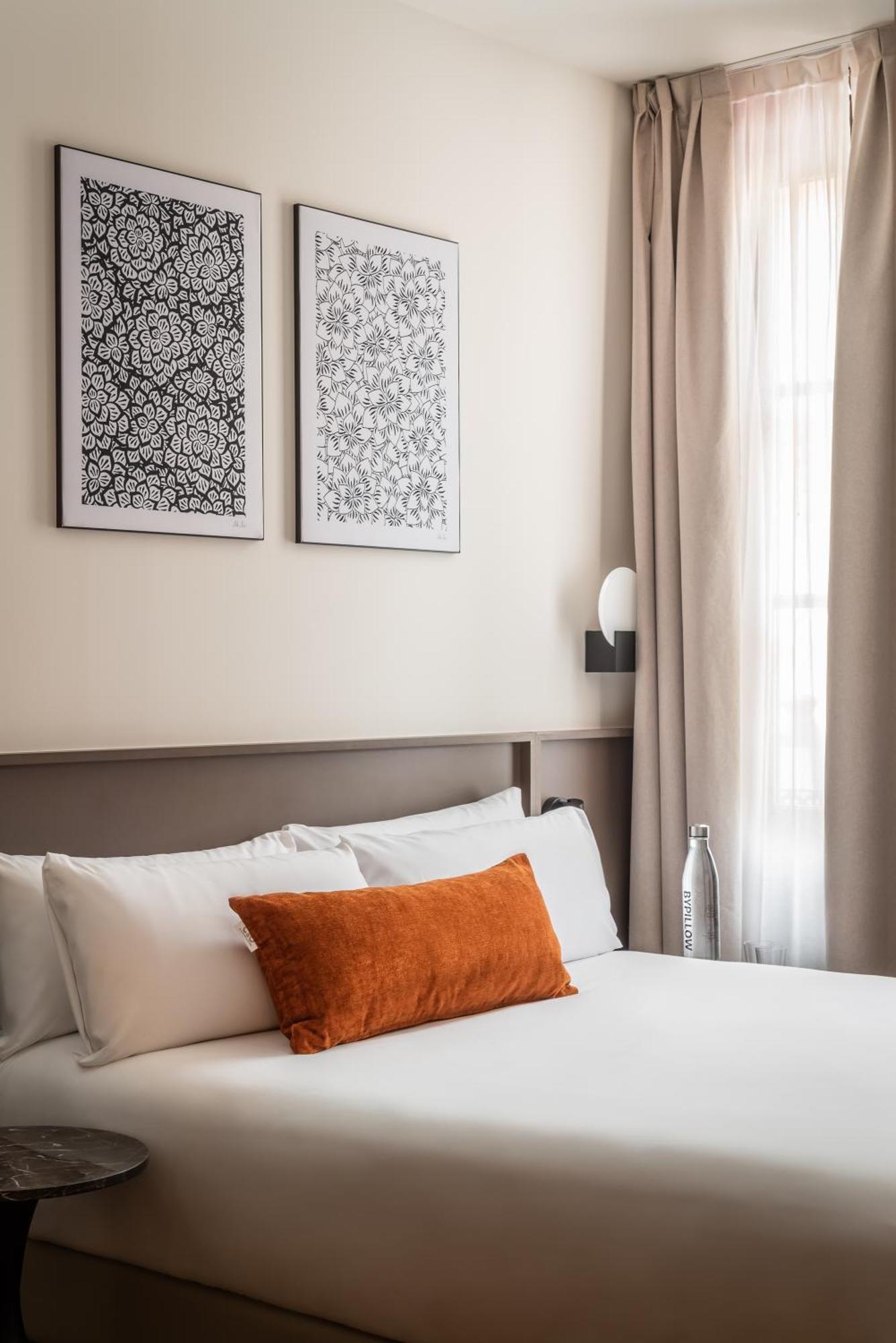 Bypillow Sinfonia Valensiya Dış mekan fotoğraf