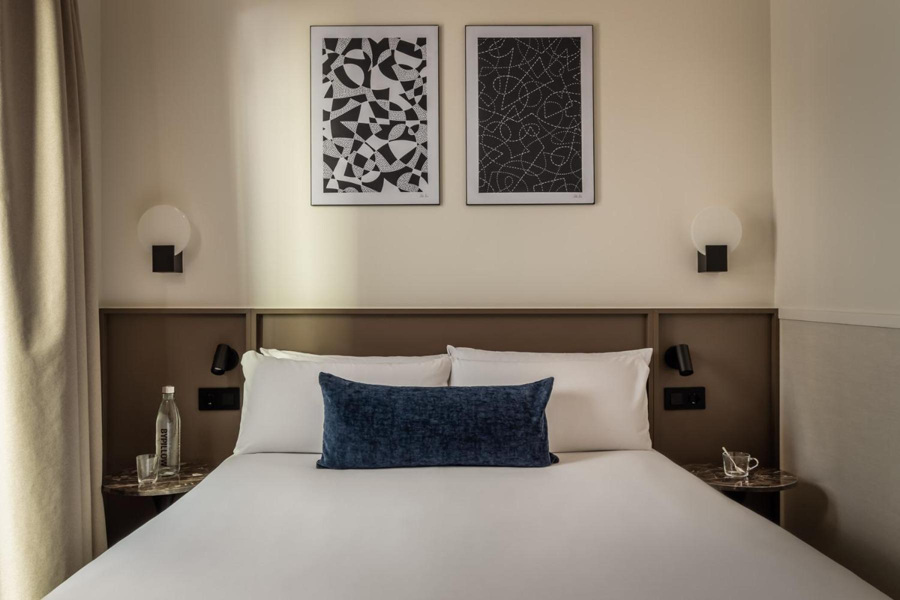 Bypillow Sinfonia Valensiya Dış mekan fotoğraf