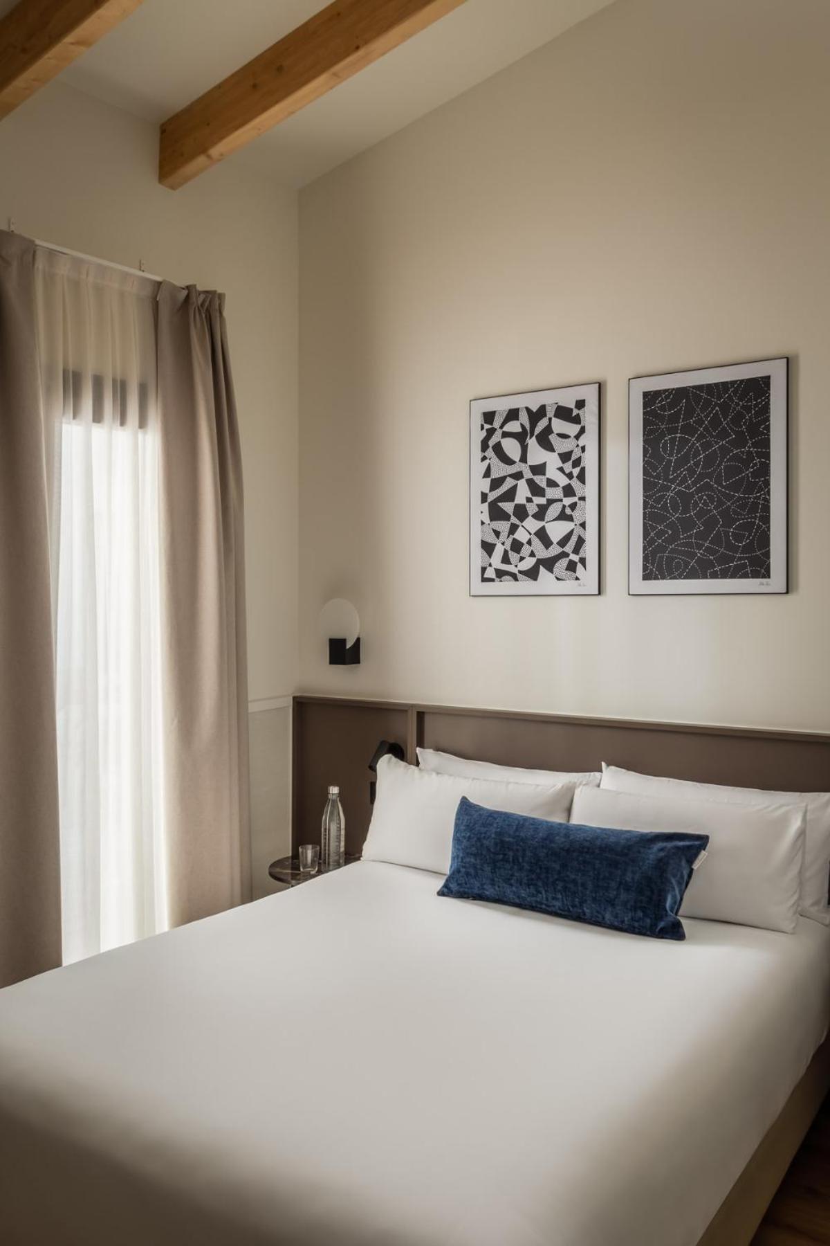 Bypillow Sinfonia Valensiya Dış mekan fotoğraf